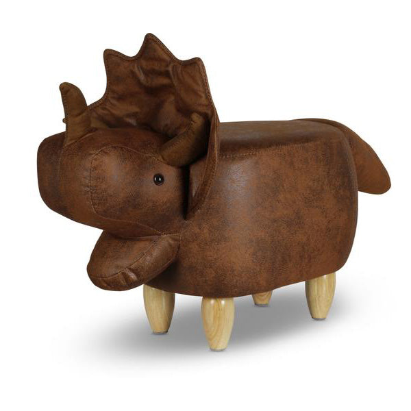 Zoosy Tabouret Dinosaure "Bolle"