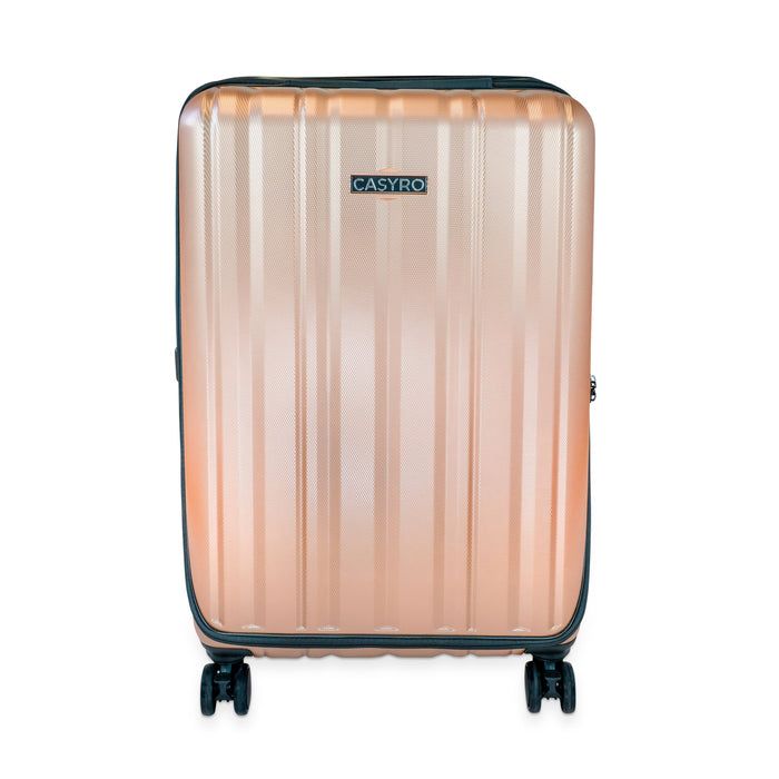 CASYRO Stand-Up Koffer 4.0 L Rose Gold