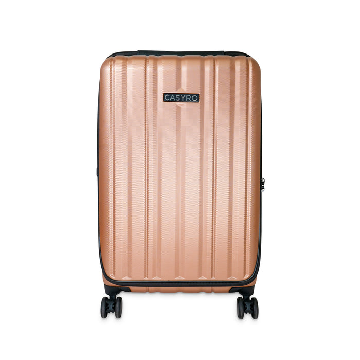 CASYRO Stand-Up Koffer 4.0 M Rose Gold