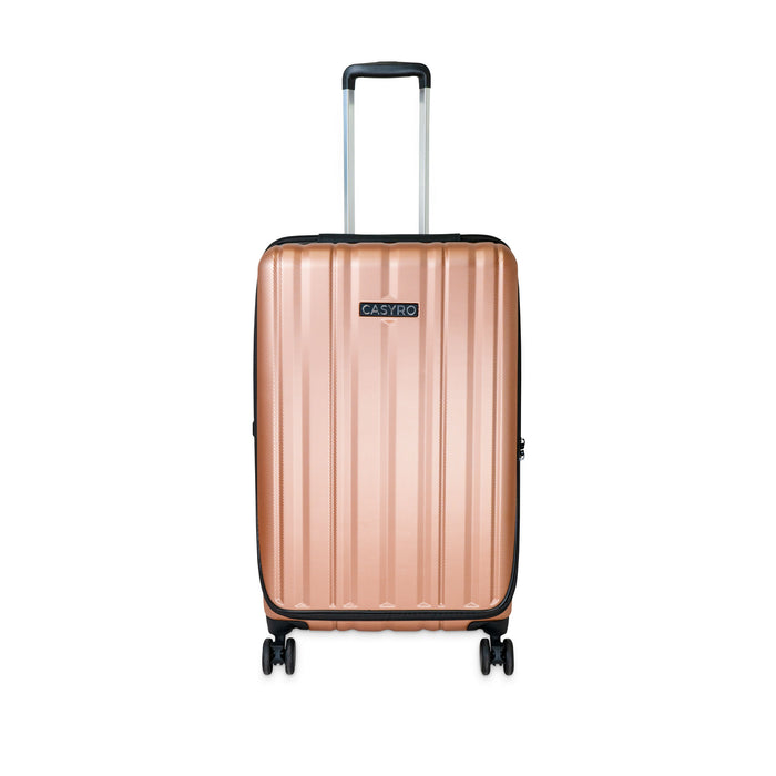 CASYRO Stand-Up Koffer 4.0 M Rose Gold