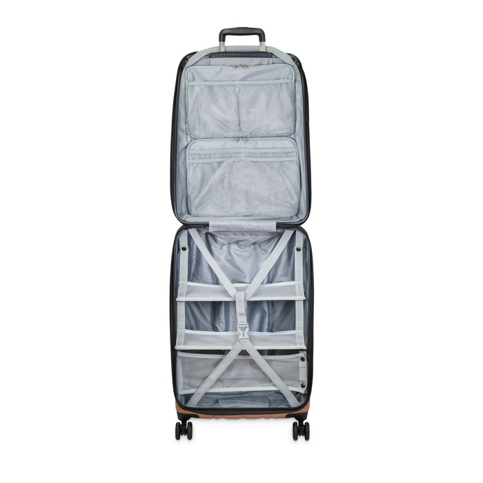 CASYRO Stand-Up Koffer 4.0 M Rose Gold