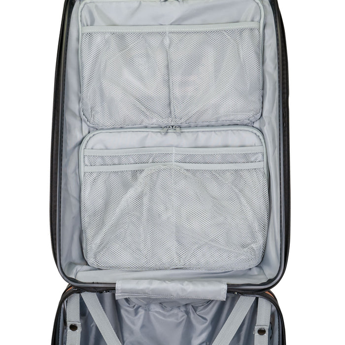 CASYRO Stand-Up Koffer 4.0 M Rose Gold