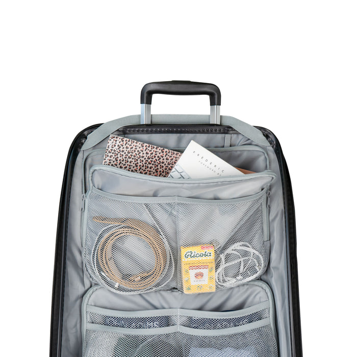 CASYRO Stand-Up Koffer 4.0 M Rose Gold