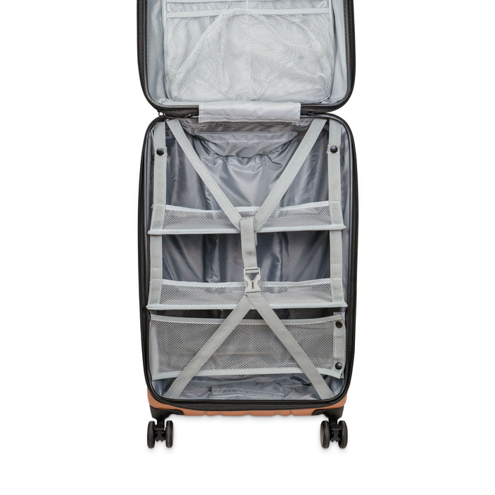 CASYRO Stand-Up Koffer 4.0 M Rose Gold