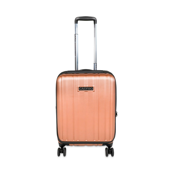CASYRO Stand-Up Koffer 4.0 S Rose Gold