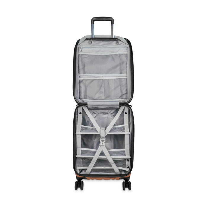 CASYRO Stand-Up Koffer 4.0 S Rose Gold