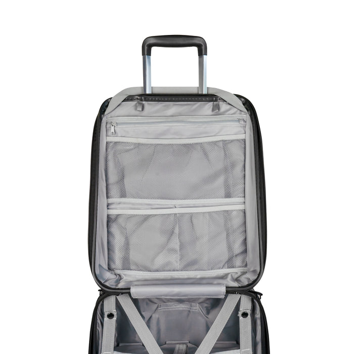 CASYRO Stand-Up Koffer 4.0 S Rose Gold