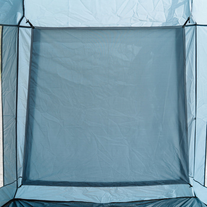 tente exposition trekony Tente d'exposition, aluminium — inveno-shop.ch