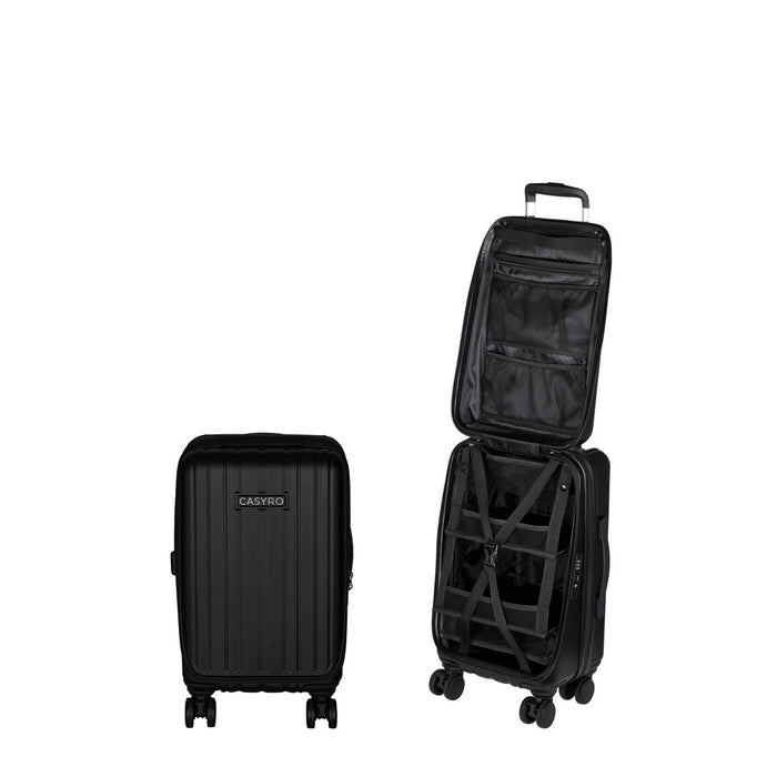 CASYRO Valise Stand-Up S