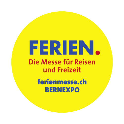 Ferienmesse Bern