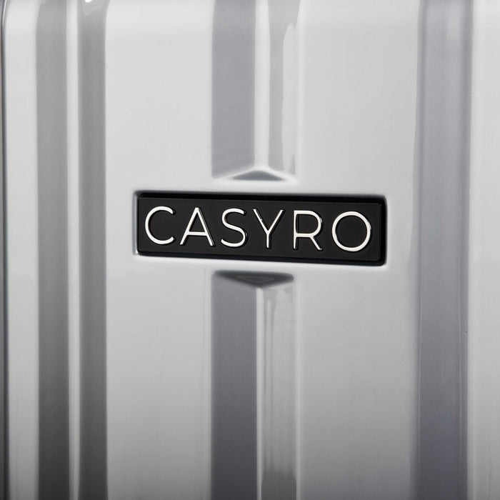 CASYRO Stand-Up Koffer L