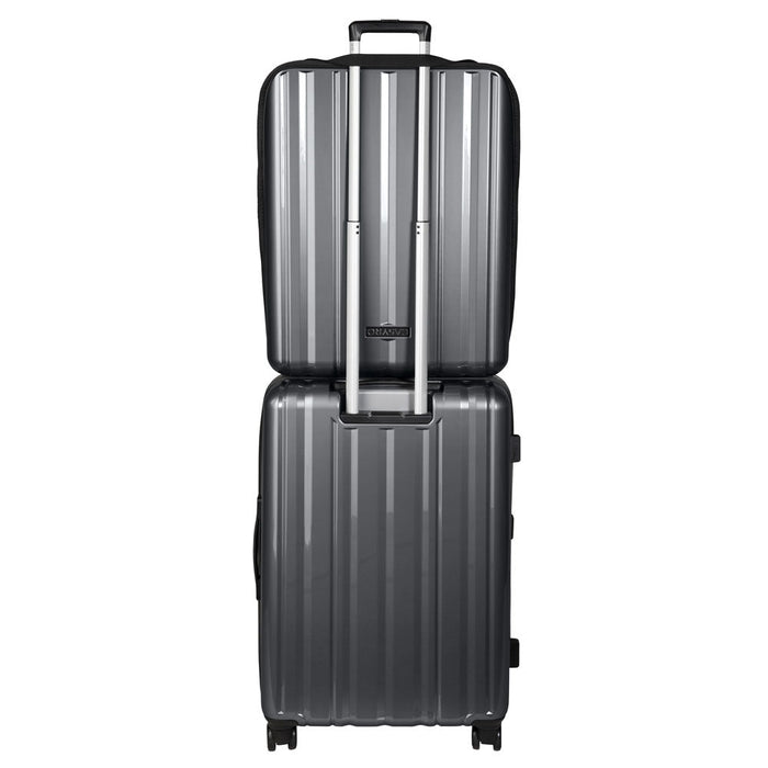 CASYRO Valise Stand-Up M