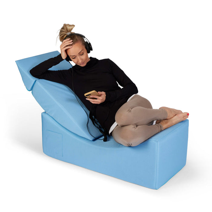 chillme Lounger cozony Outdoor