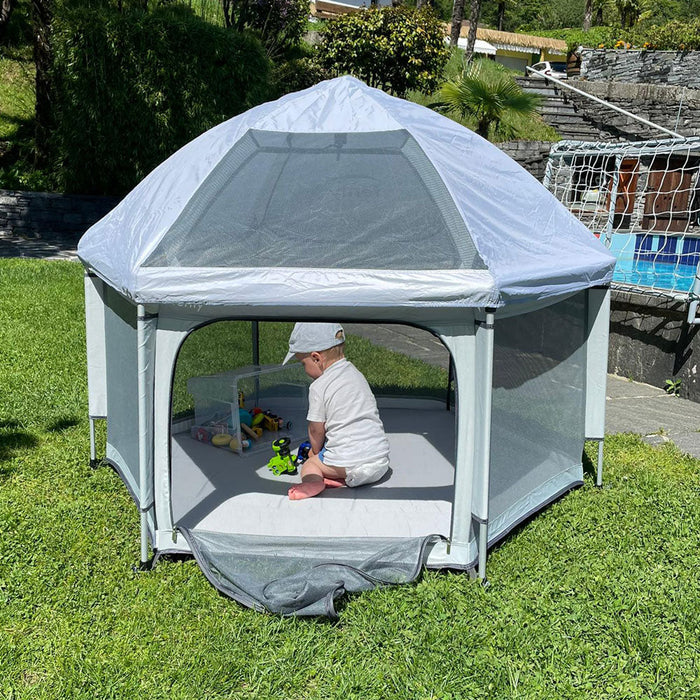 laufgitter zelt tenty Laufgitter — inveno-shop.ch