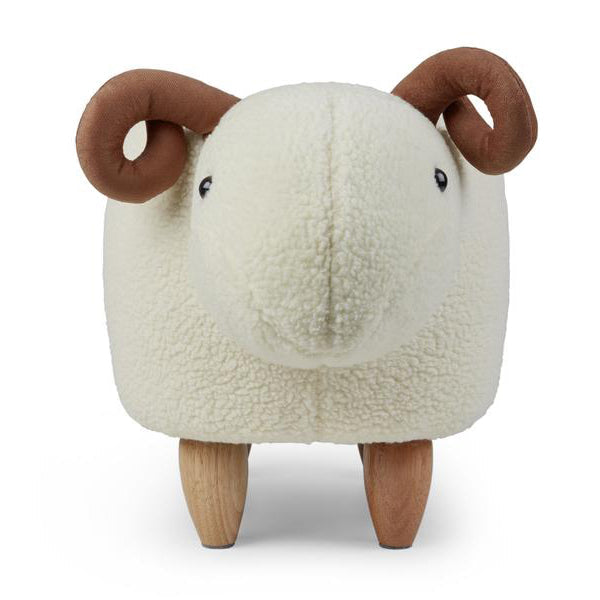 Zoosy Tabouret Mouton "Berta"