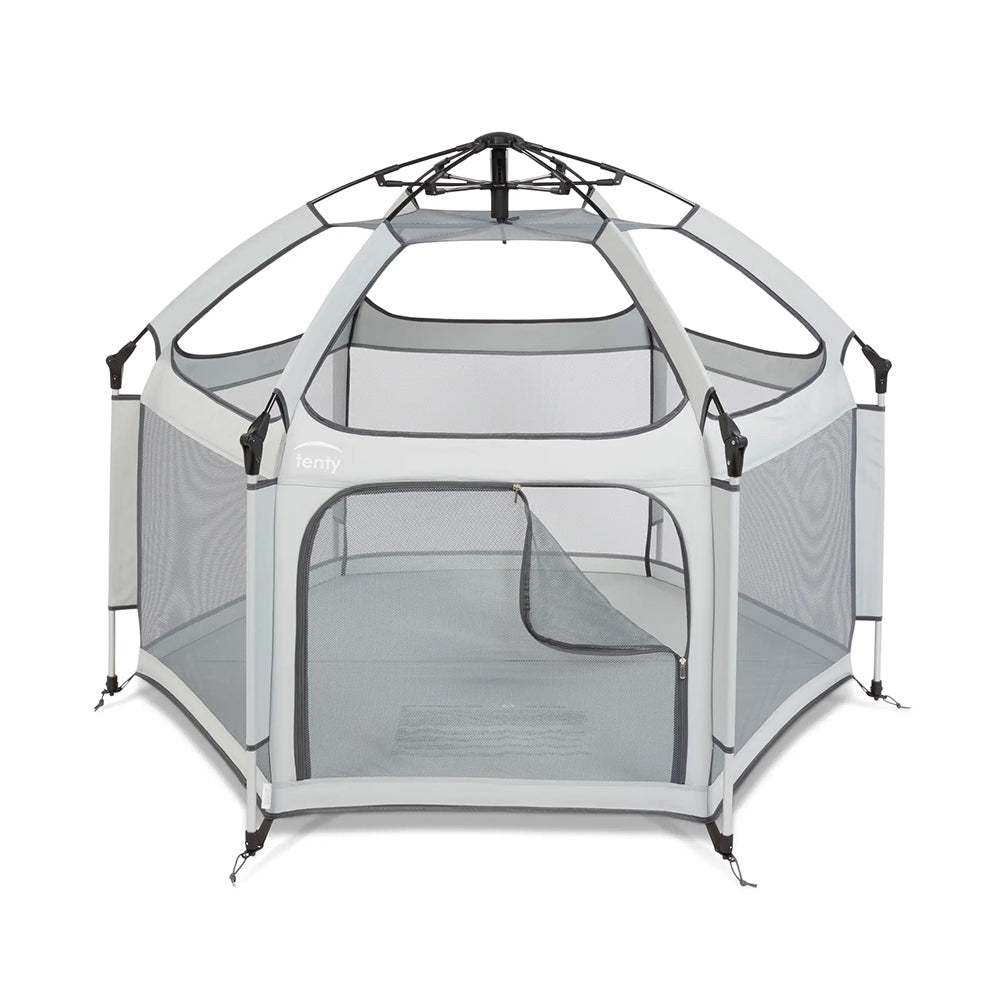 laufgitter zelt tenty — SIZE:58 M-Wave Fourspring Vario im man