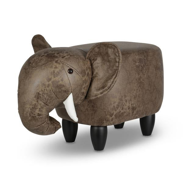 Zoosy Hocker Elefant «Thabo»